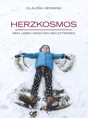 cover image of Herzkosmos